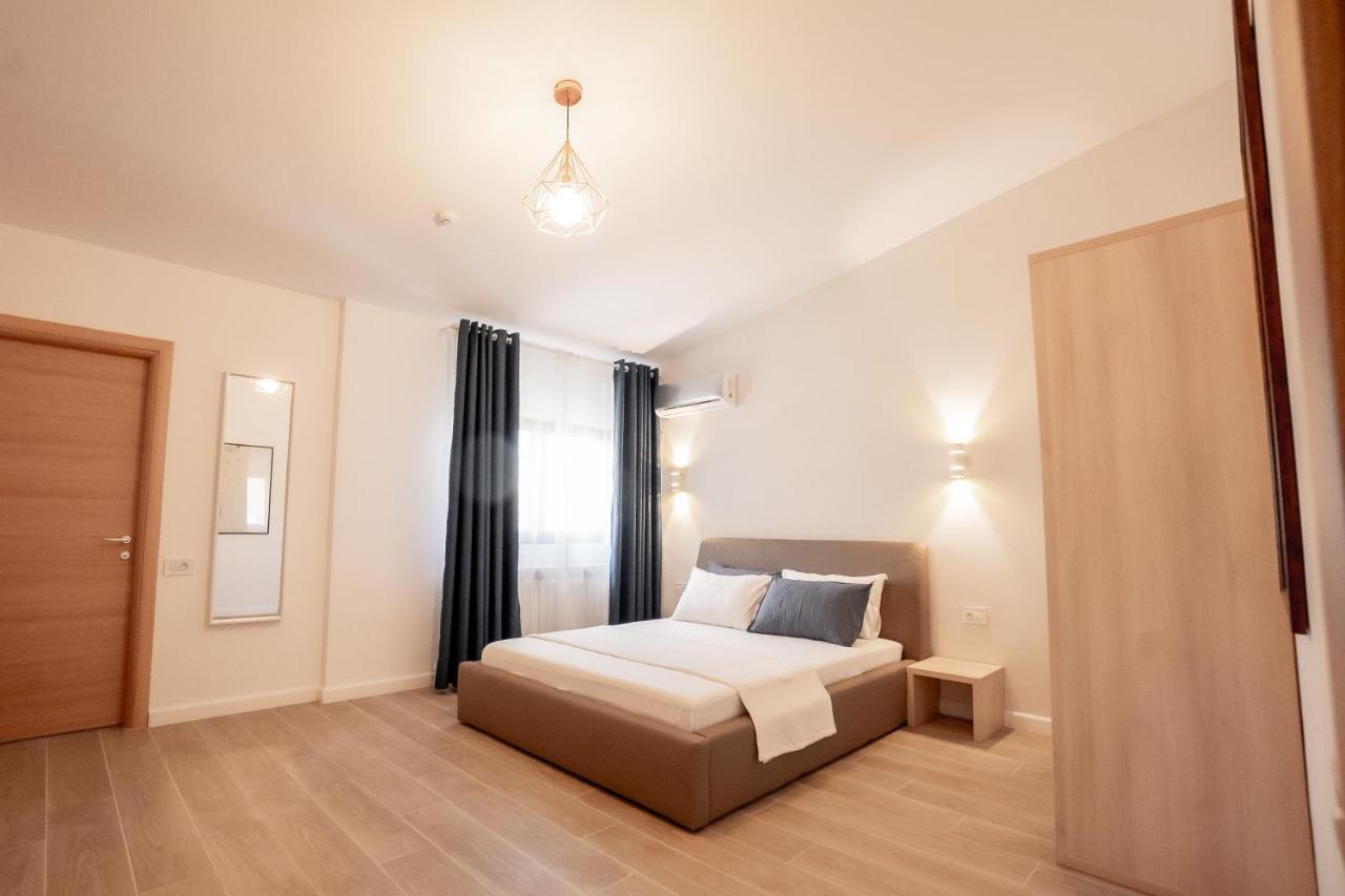 Vila Ines - Mamaia Nord Năvodari Exteriör bild