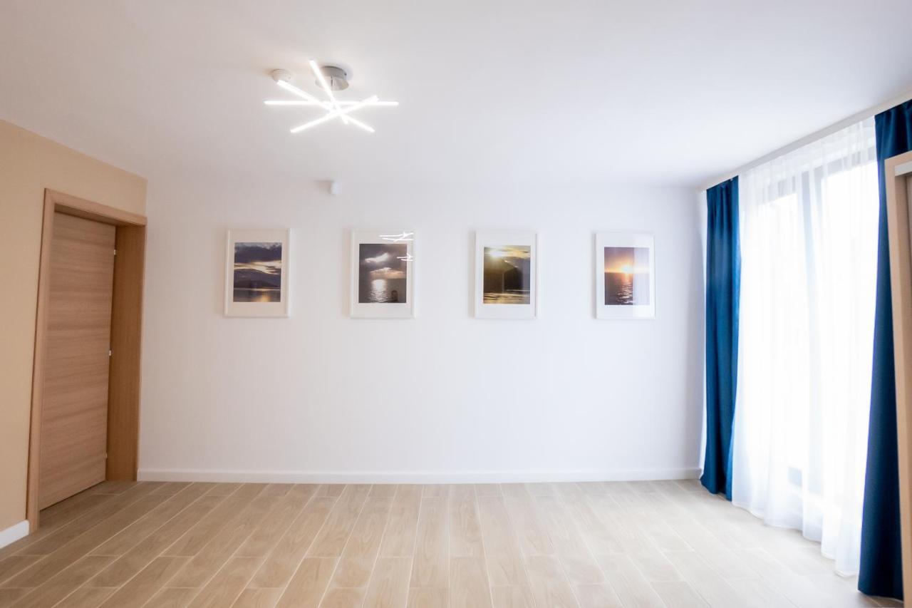 Vila Ines - Mamaia Nord Năvodari Exteriör bild